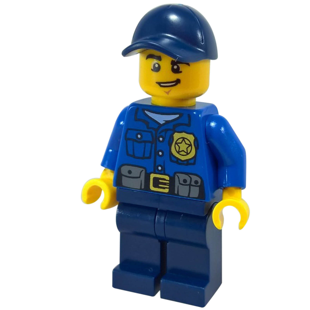 lego-city-police-officer-cty0454-dark-blue-cap-side