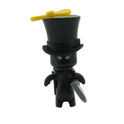 LEGO® DREAMZzz Propper Chopper Minifigure drm026 with Top Hat