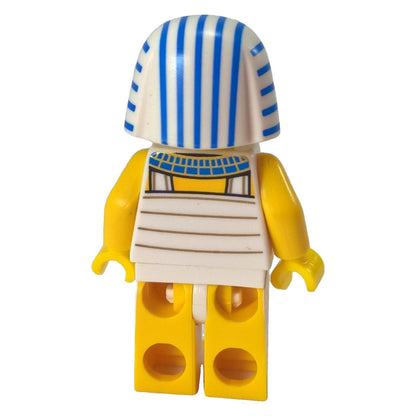 LEGO® Egyptian Warrior Series 13 col202 minifigure back view
