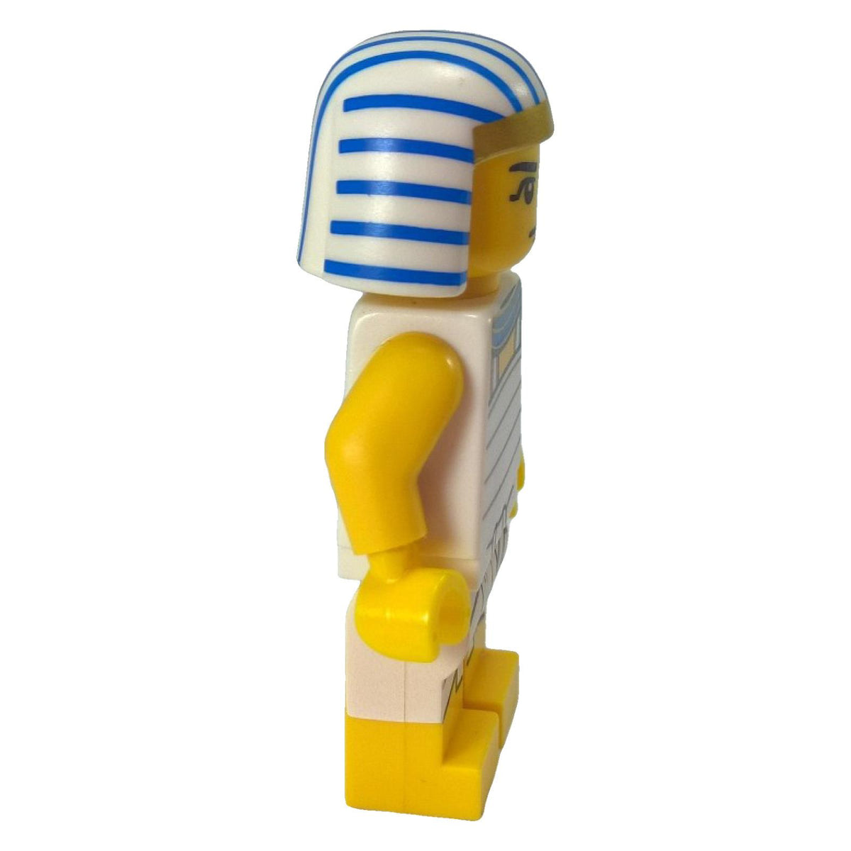 LEGO® Egyptian Warrior Series 13 col202 minifigure side view