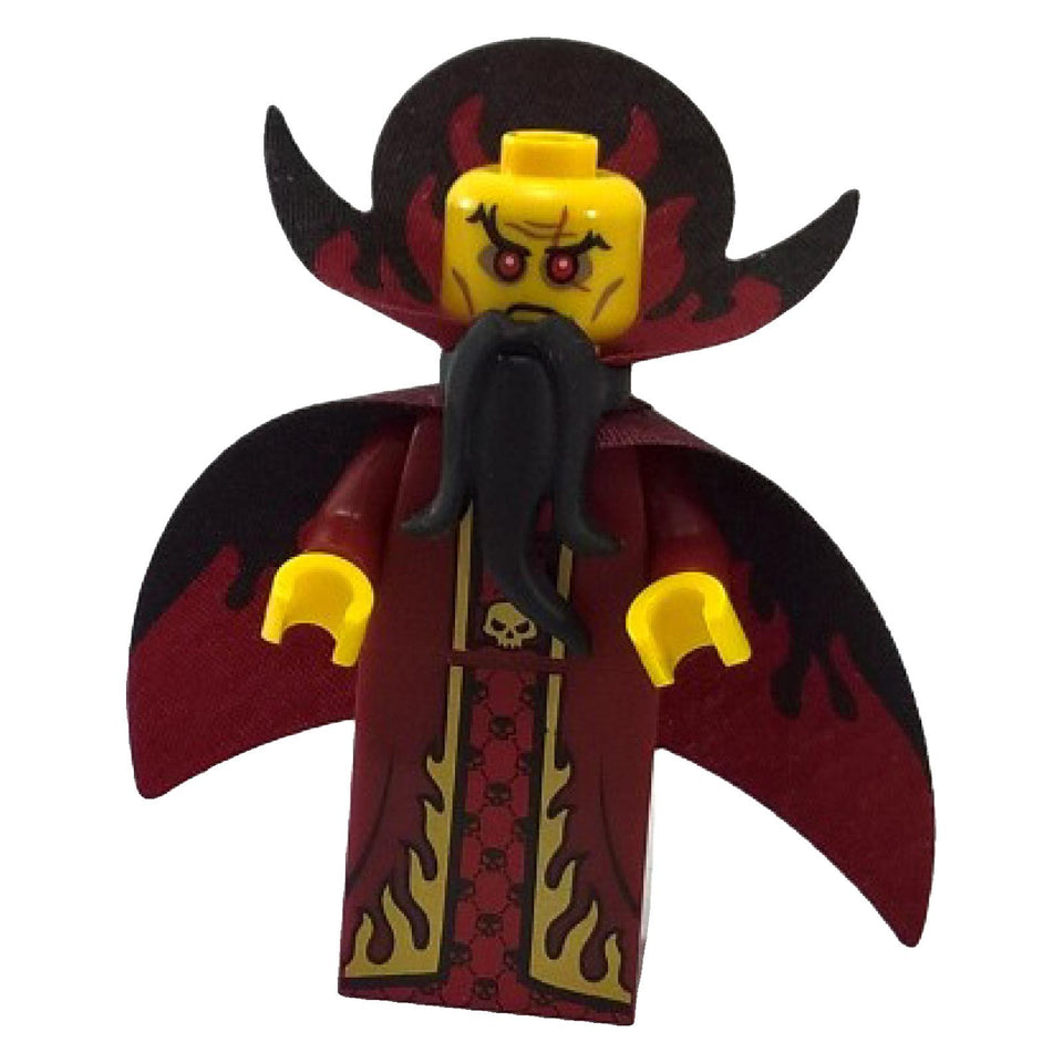 LEGO® Evil Wizard Series 13 col204 minifigure