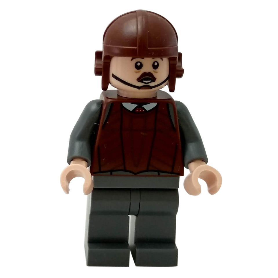 LEGO® Fantastic Beasts Jacob Kowalski minifigure hp166
