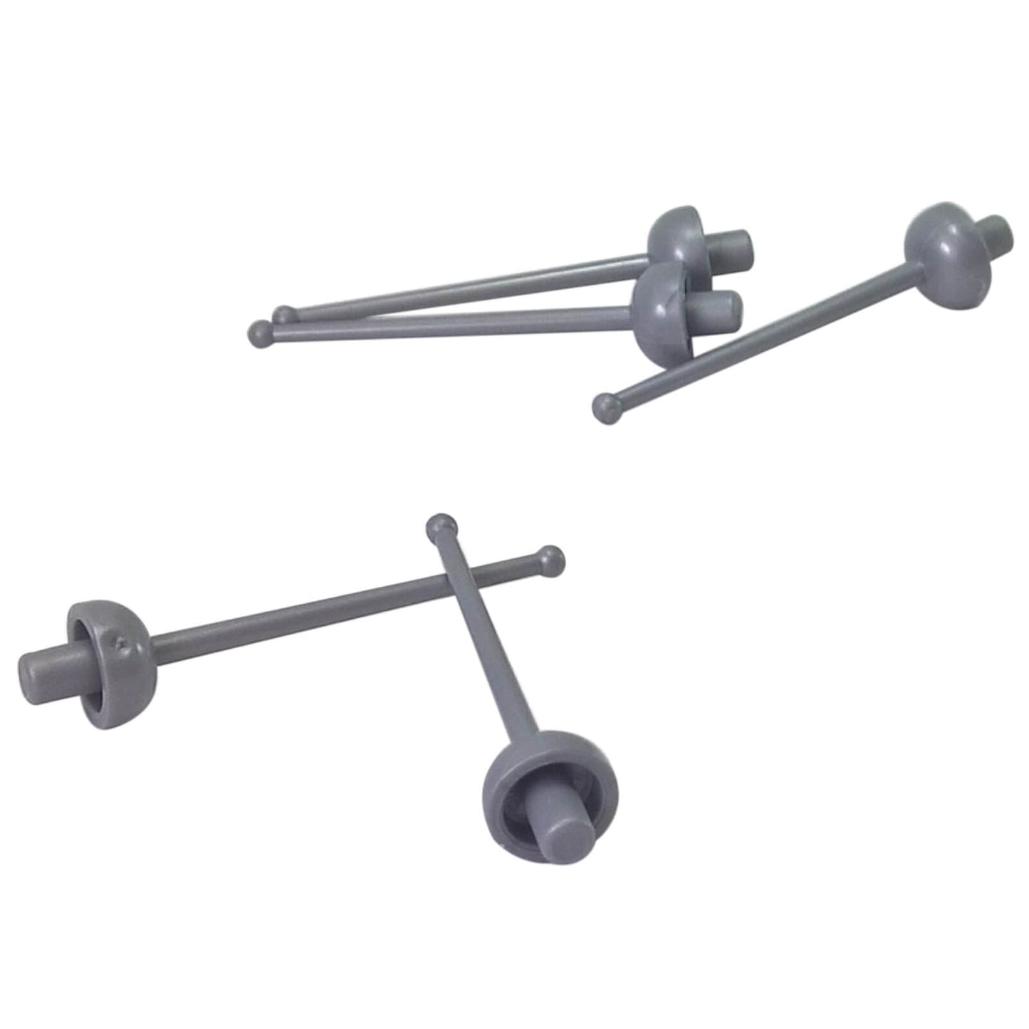 LEGO® Foil Sword Minifigure Weapon Part 93550