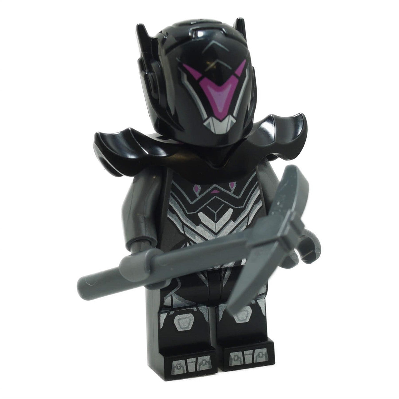 LEGO® フォートナイト™ ミニフィギュア | アイコニックなキャラクター