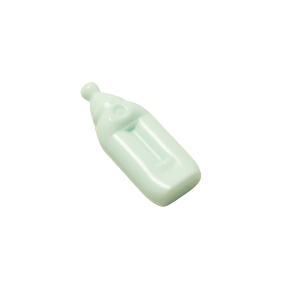 LEGO Friends Accessories Medical Feeding Bottle 98393f baby animal nursing tool side view