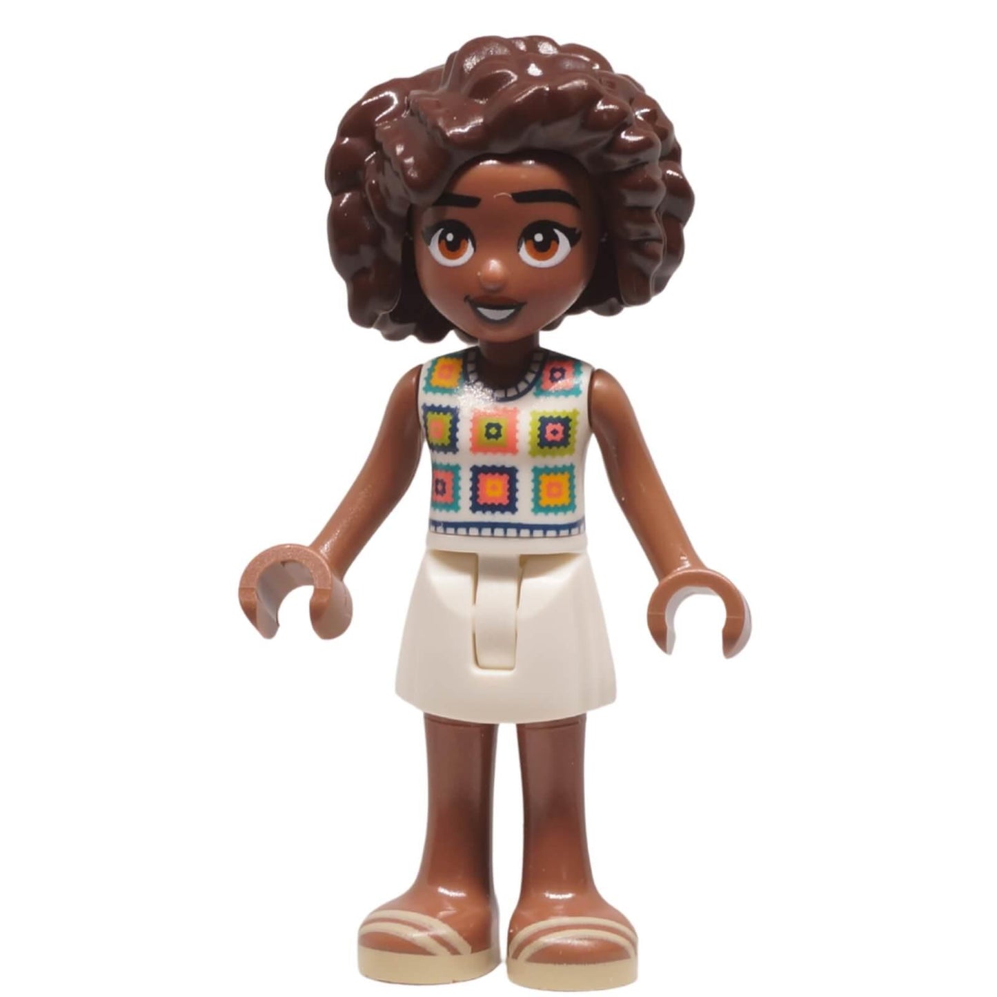 LEGO® Friends Aliya Minifigure frnd0833