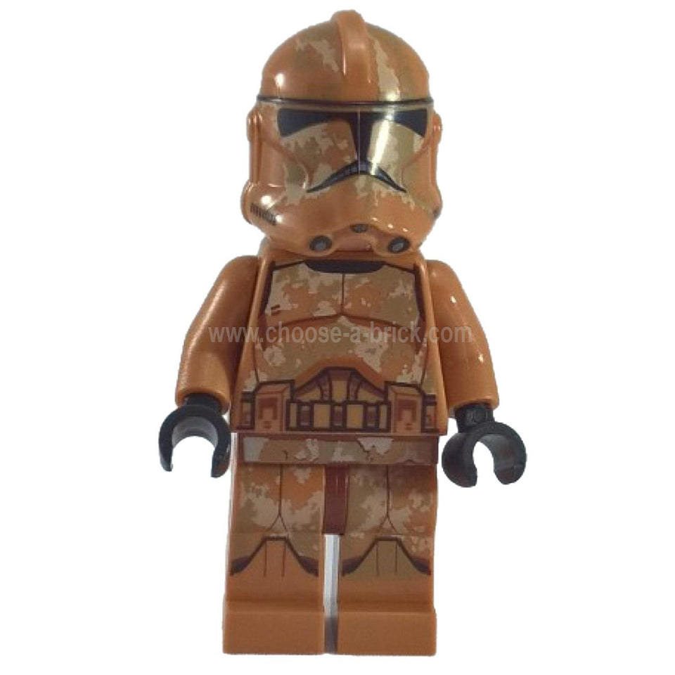 Clone Trooper de Geonosis