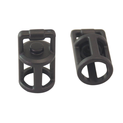 LEGO® Lantern 37776 black minifigure tool