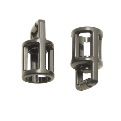 LEGO® Lantern 37776 pearl dark gray minifigure tool