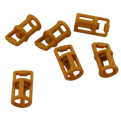 LEGO® Lantern 37776 pearl gold minifigure tool