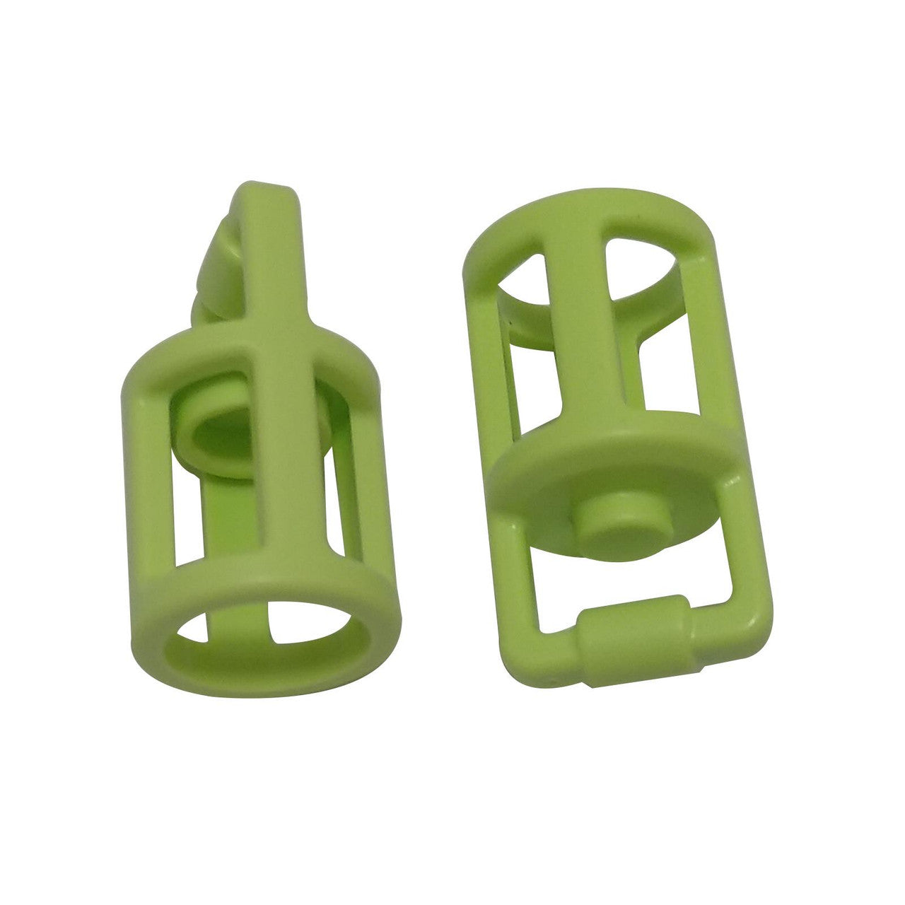 LEGO® Lantern 37776 yellowish green minifigure tool