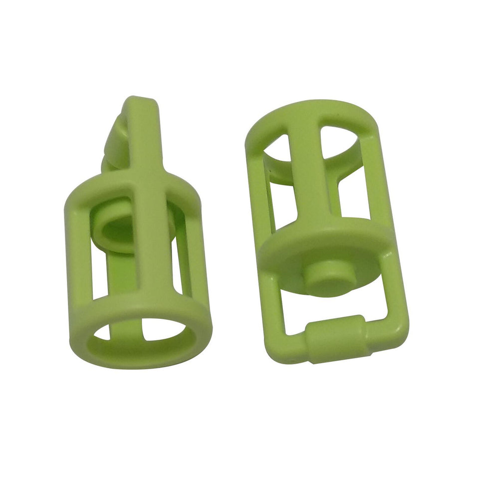 LEGO® Lantern 37776 yellowish green minifigure tool