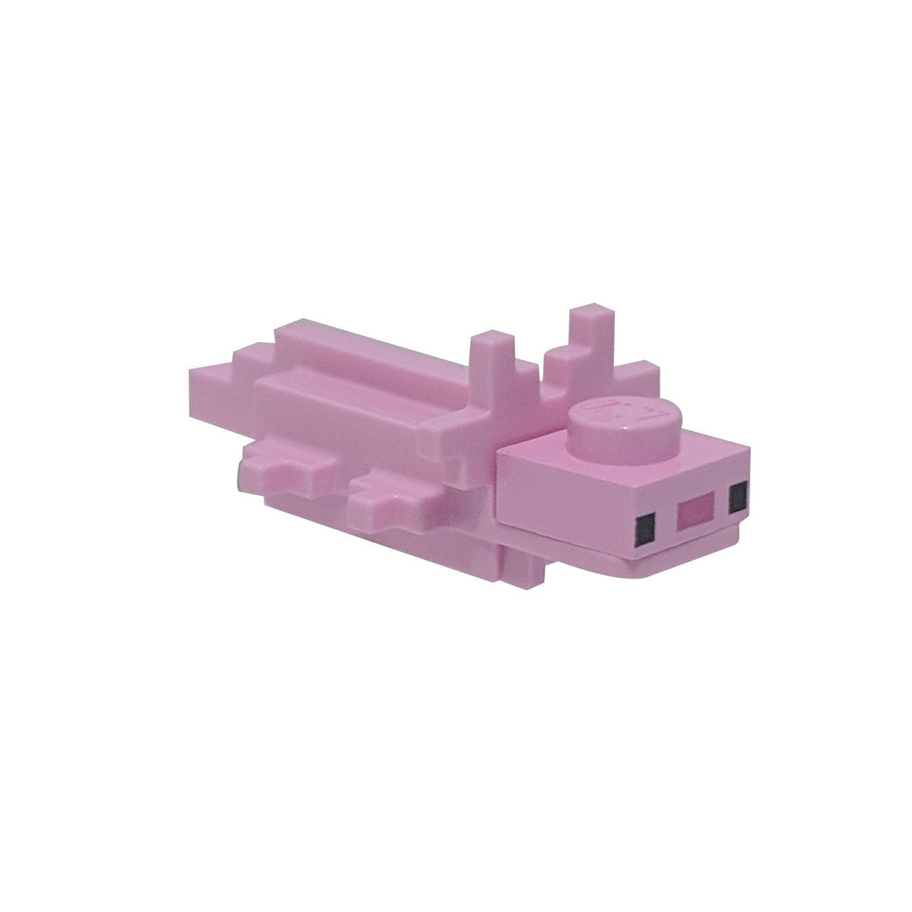 LEGO® Minecraft Axolotls | All Colors & Figures – www.choose-a