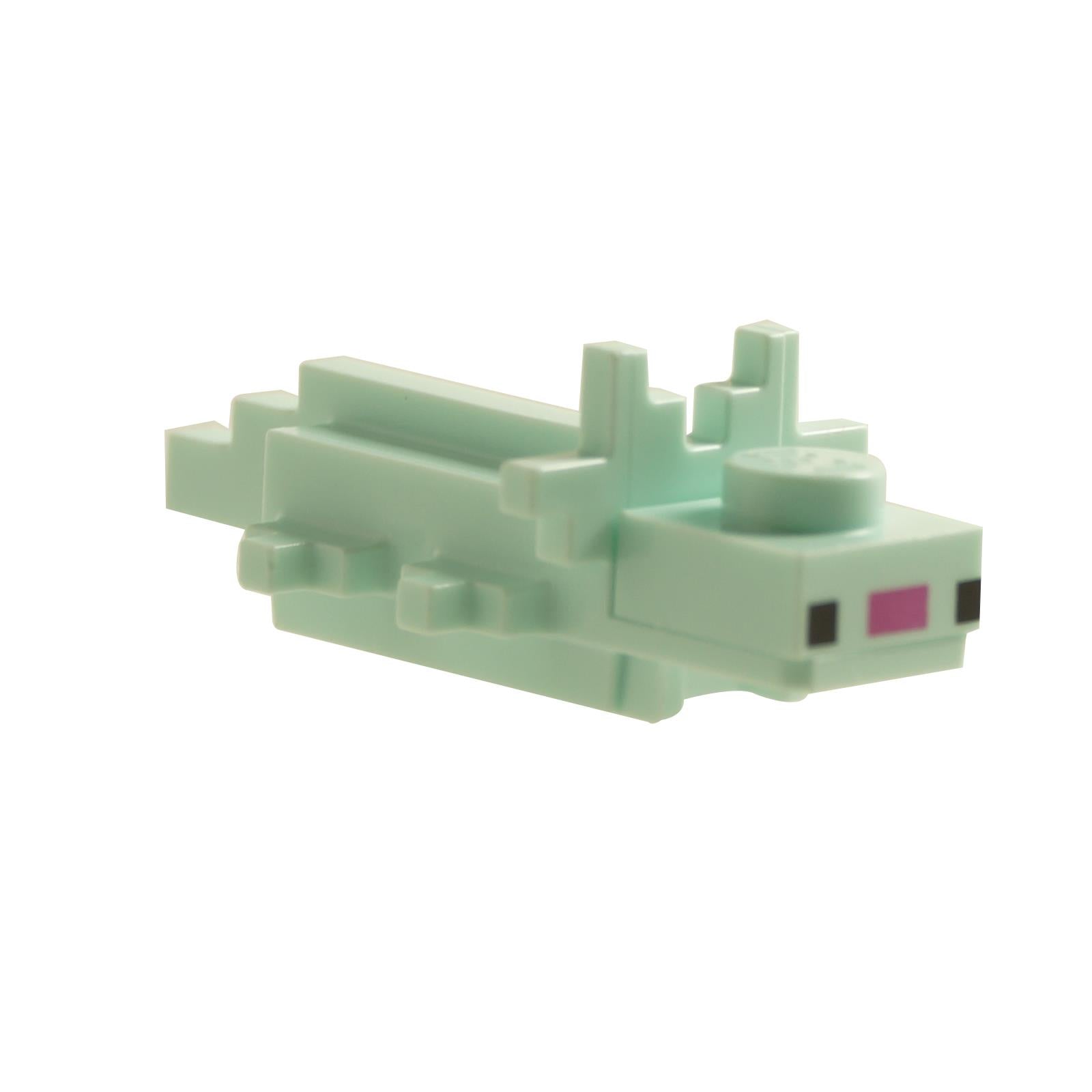LEGO® Minecraft Axolotls | All Colors & Figures – www.choose-a