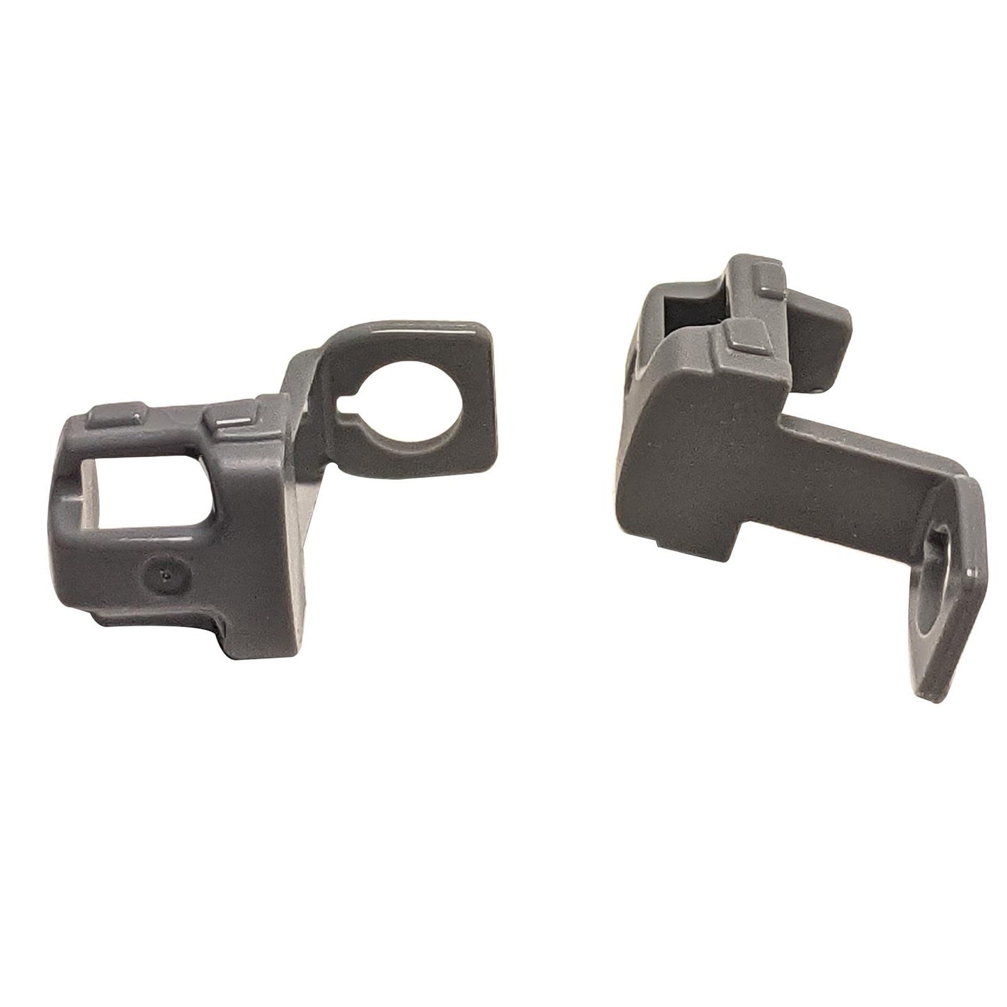 LEGO® Minifigure Baby Carrier Part 37822 dark bluish gray
