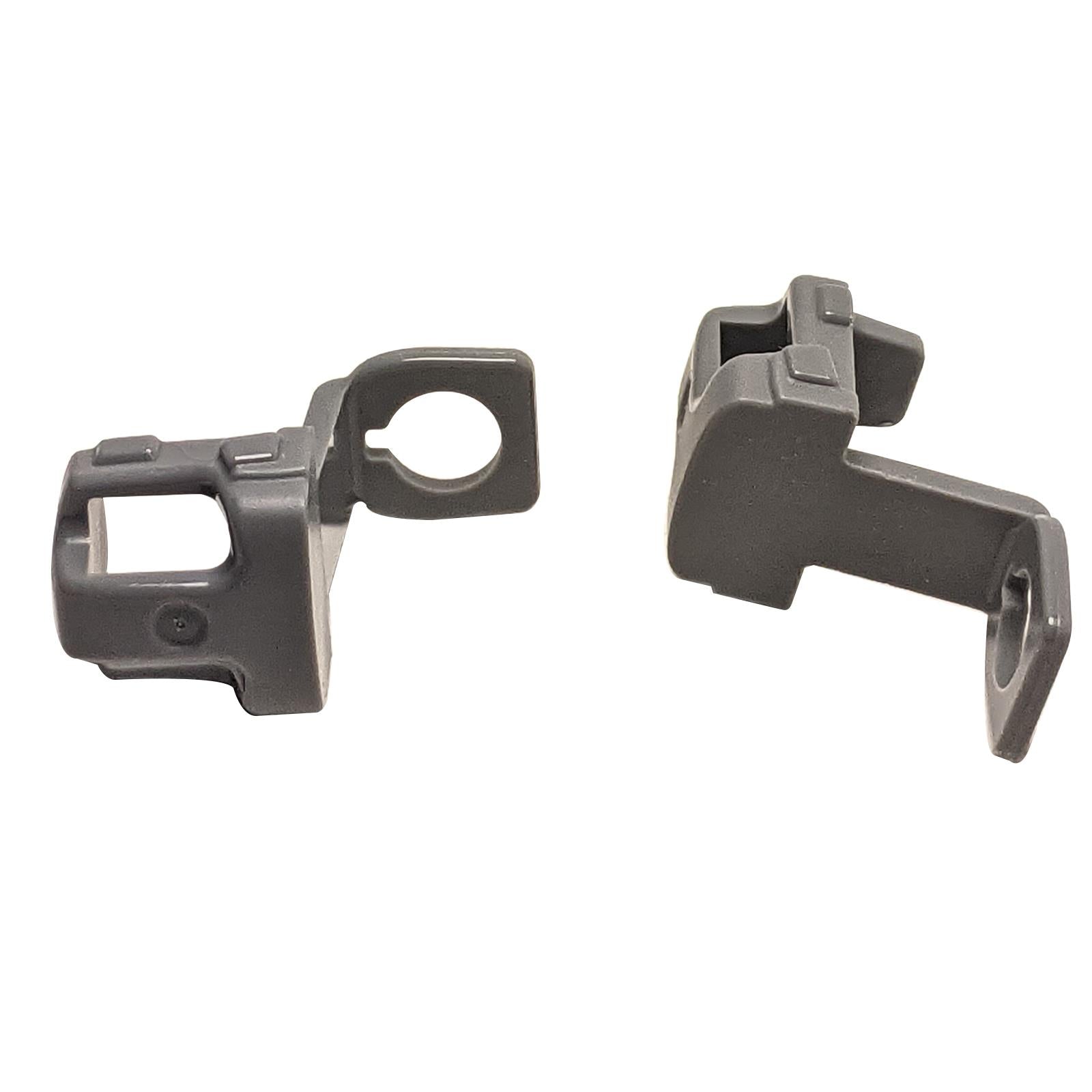 LEGO® Minifigure Baby Carrier Part 37822 dark bluish gray
