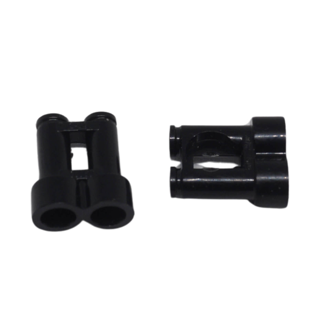 LEGO® minifigure binoculars Town accessory part 30162