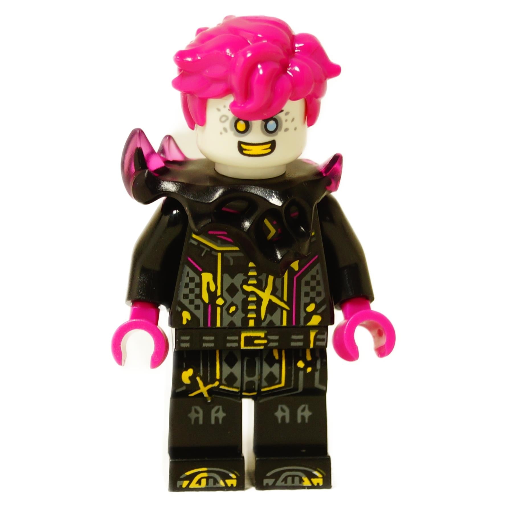 新品未開封 VERYCOOL Sniper Little sister ピンク Dooper (drm051) – LEGO® DREAMZzz Minifigure – www.choose-a-brick.com