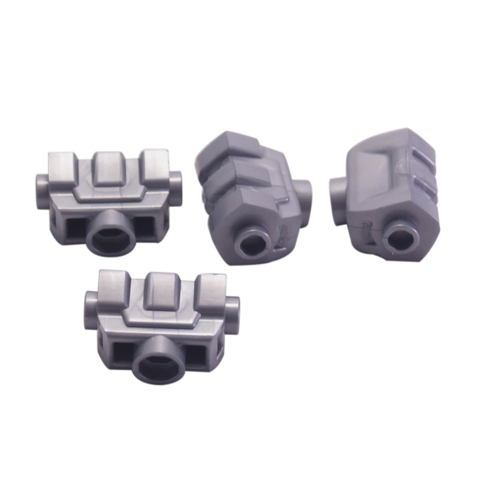 LEGO® Minifigure Utensil Hammer Head Part 11106
