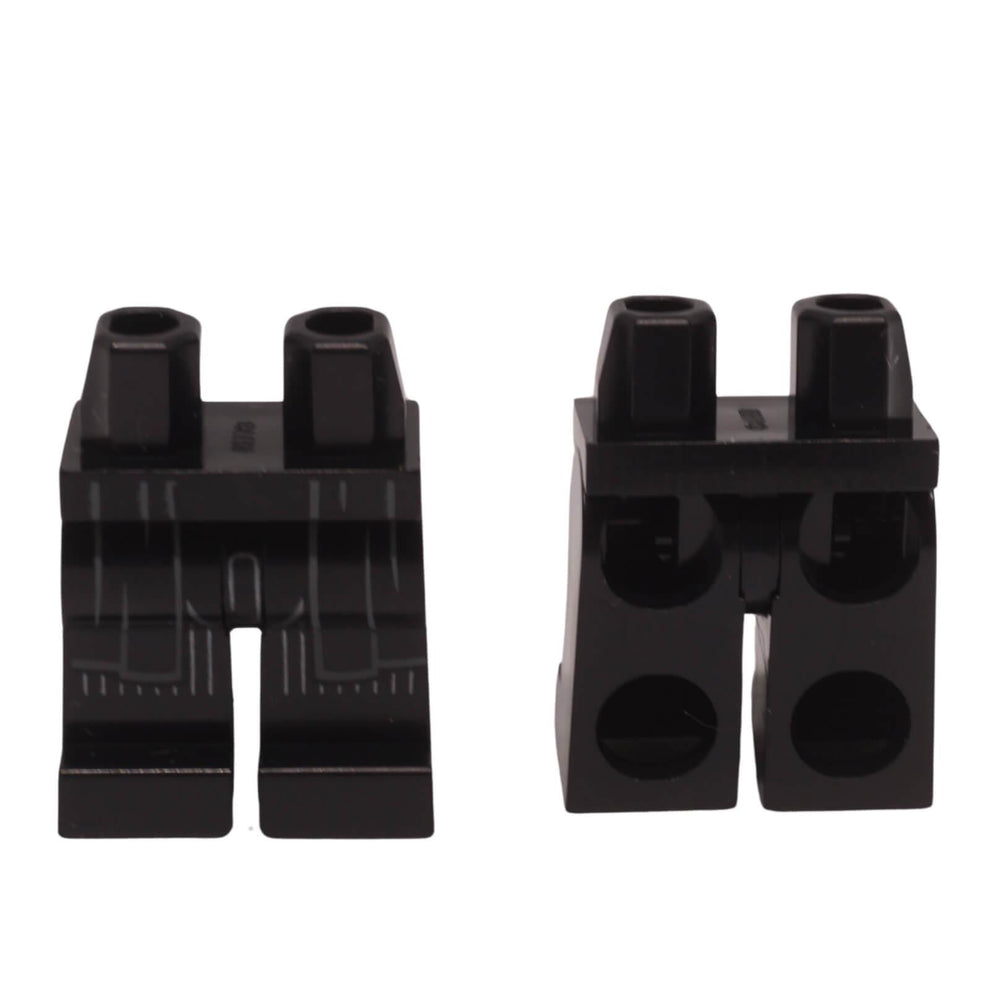 LEGO® Minifigure Legs Robe Pattern 970c00pb1144 – Printed Design – www ...