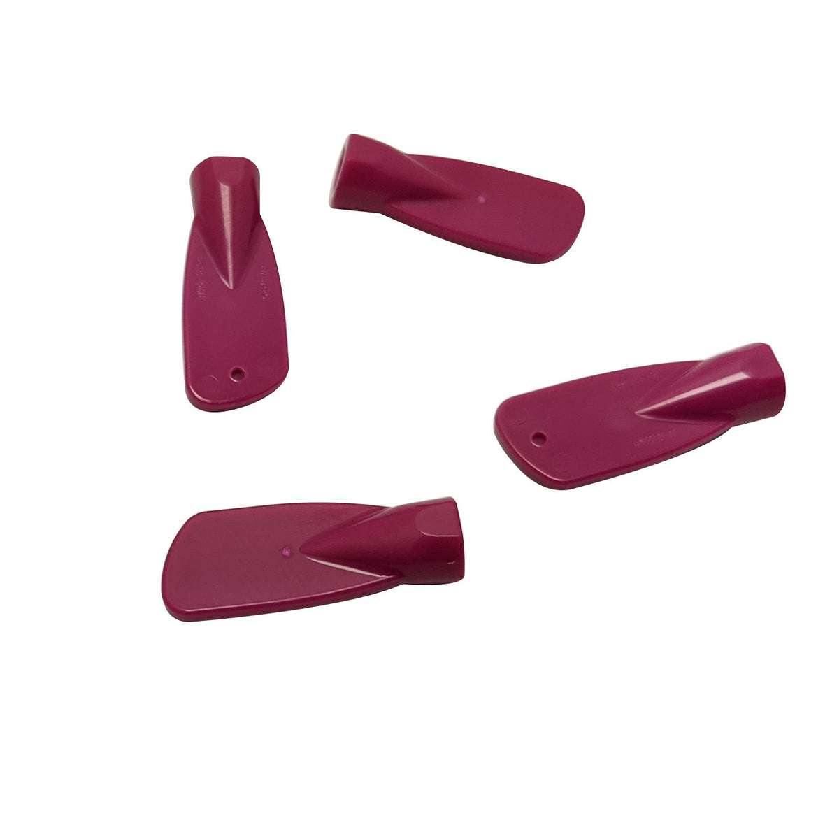 LEGO® Minifigure Oar / Paddle Head 31990 in magenta