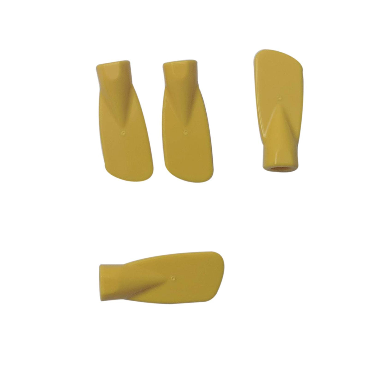 LEGO® Minifigure Oar / Paddle Head 31990 in yellow