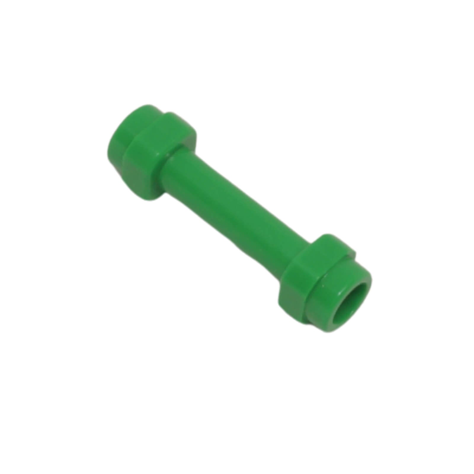 LEGO Minifigure Weapon Hilt Smooth Extended accessory part 66909