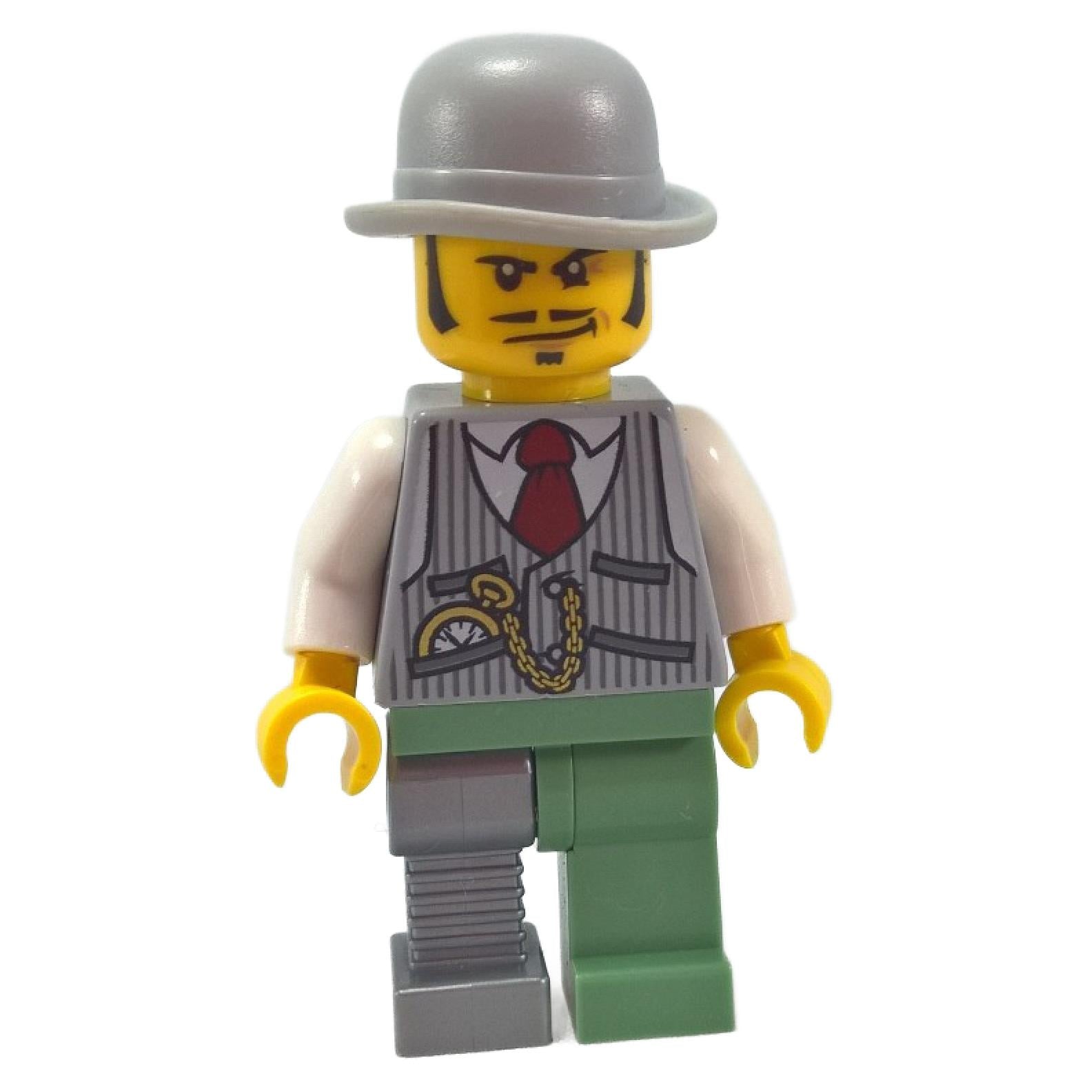 LEGO® Rodney Rathbone Minifigure mof005 – Monster Fighters – www.choose ...