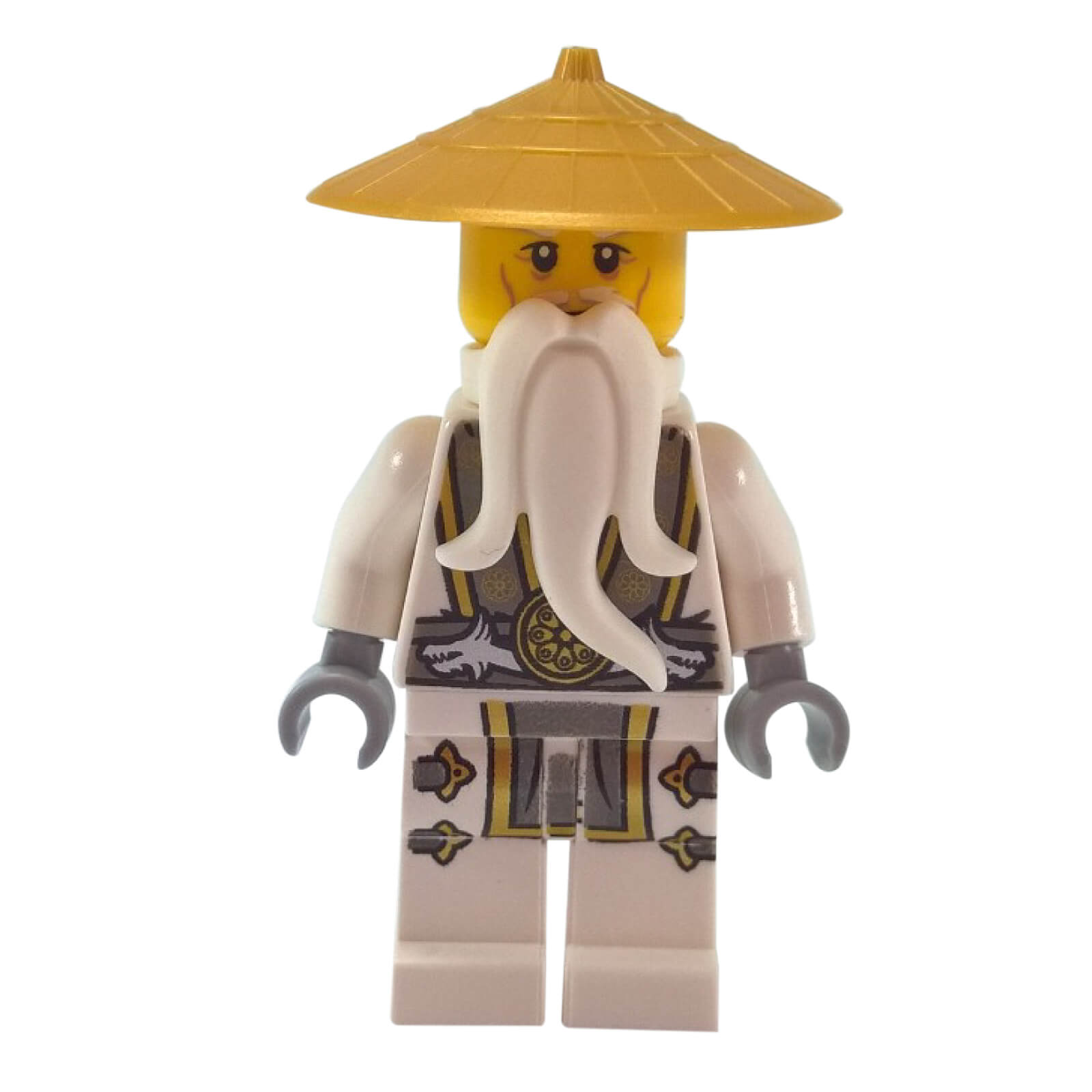 Master Wu (Possession) Minifigure | Ninjago njo0142 – www.choose-a