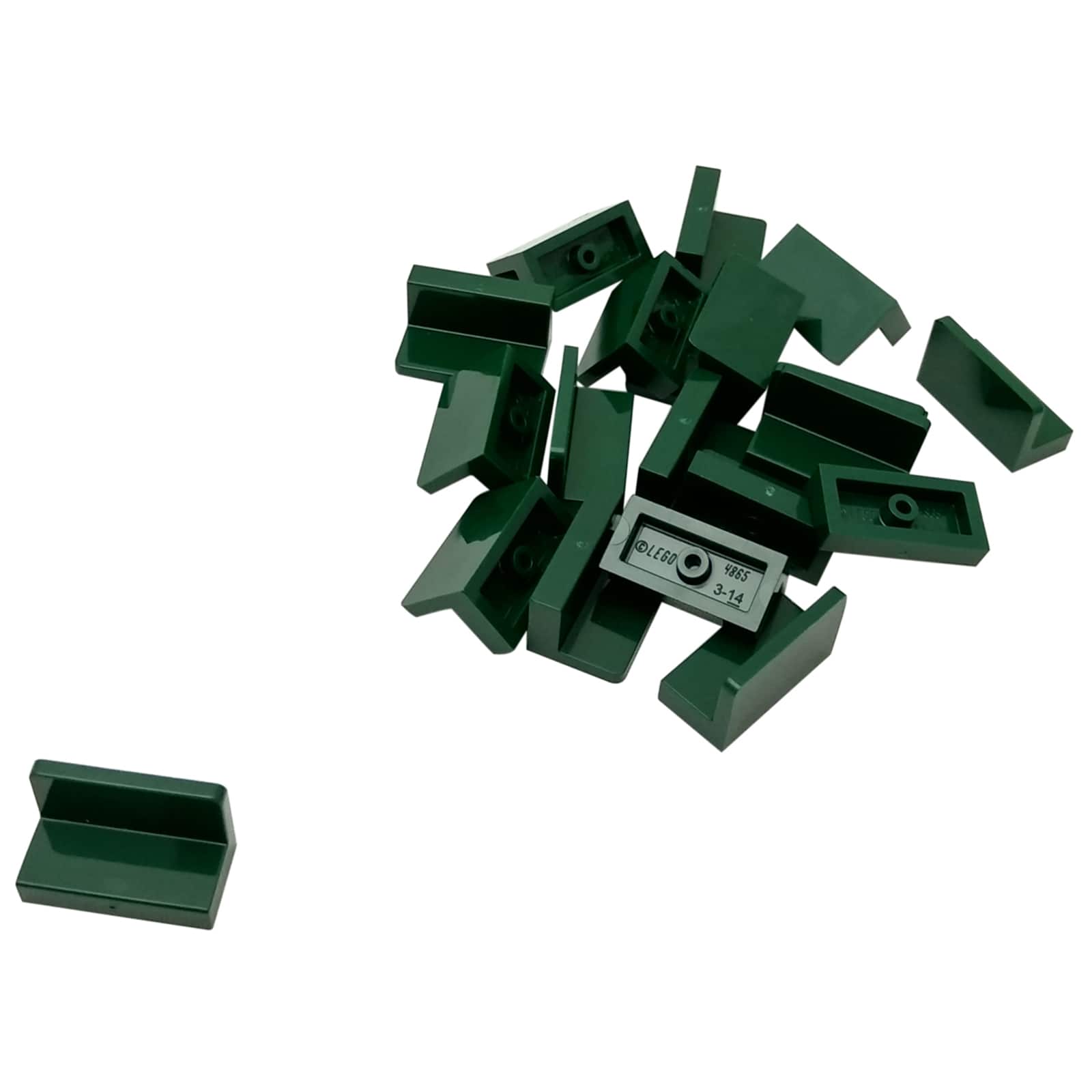 LEGO® パネル 1 x 2 x 1（角丸）4865b – www.choose-a-brick.com