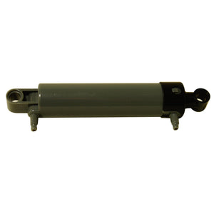 LEGO® cilindro pneumatico V2 2 x 11 in grigio scuro, pezzo Technic cilindro ad aria per sistemi pneumatici
