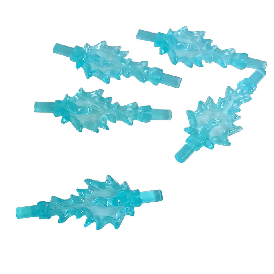LEGO® Power Burst Bolt Large with Bar Ends 35032c energy effect element