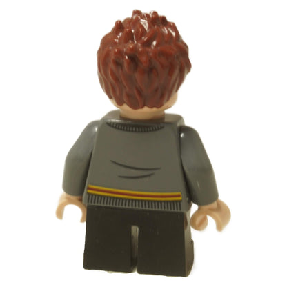 LEGO® Seamus Finnigan hp268 Gryffindor minifigure backside