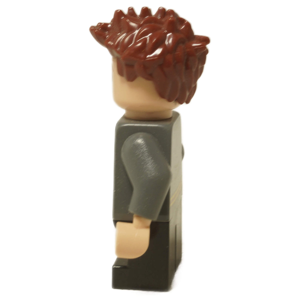 LEGO® Seamus Finnigan hp268 Gryffindor minifigure sideview
