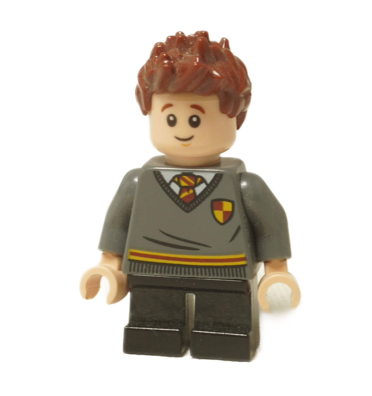 LEGO® Seamus Finnigan hp268  frontview