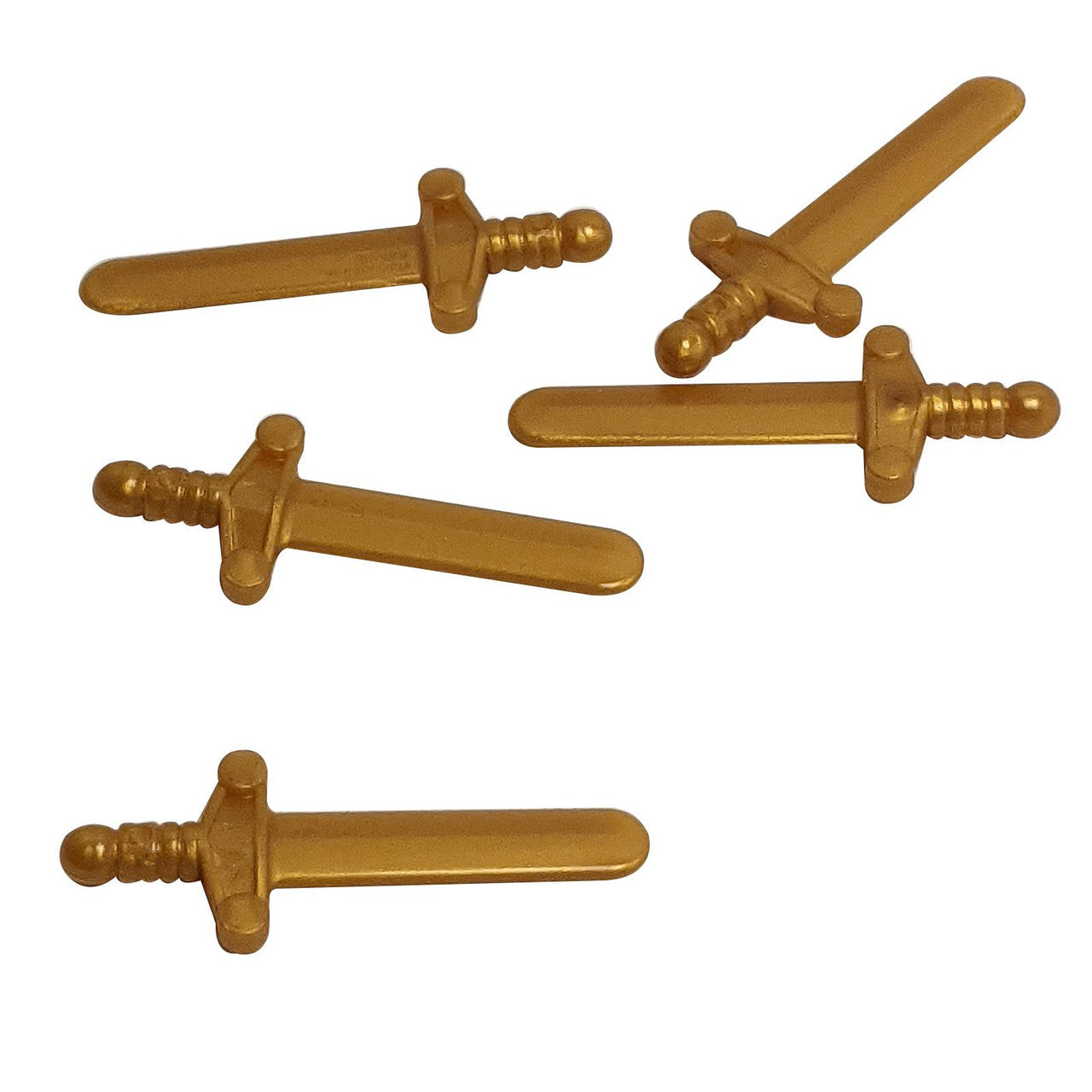 Minifigure, Senjata Pedang, Pedang Pendek Hiasan Hilt 