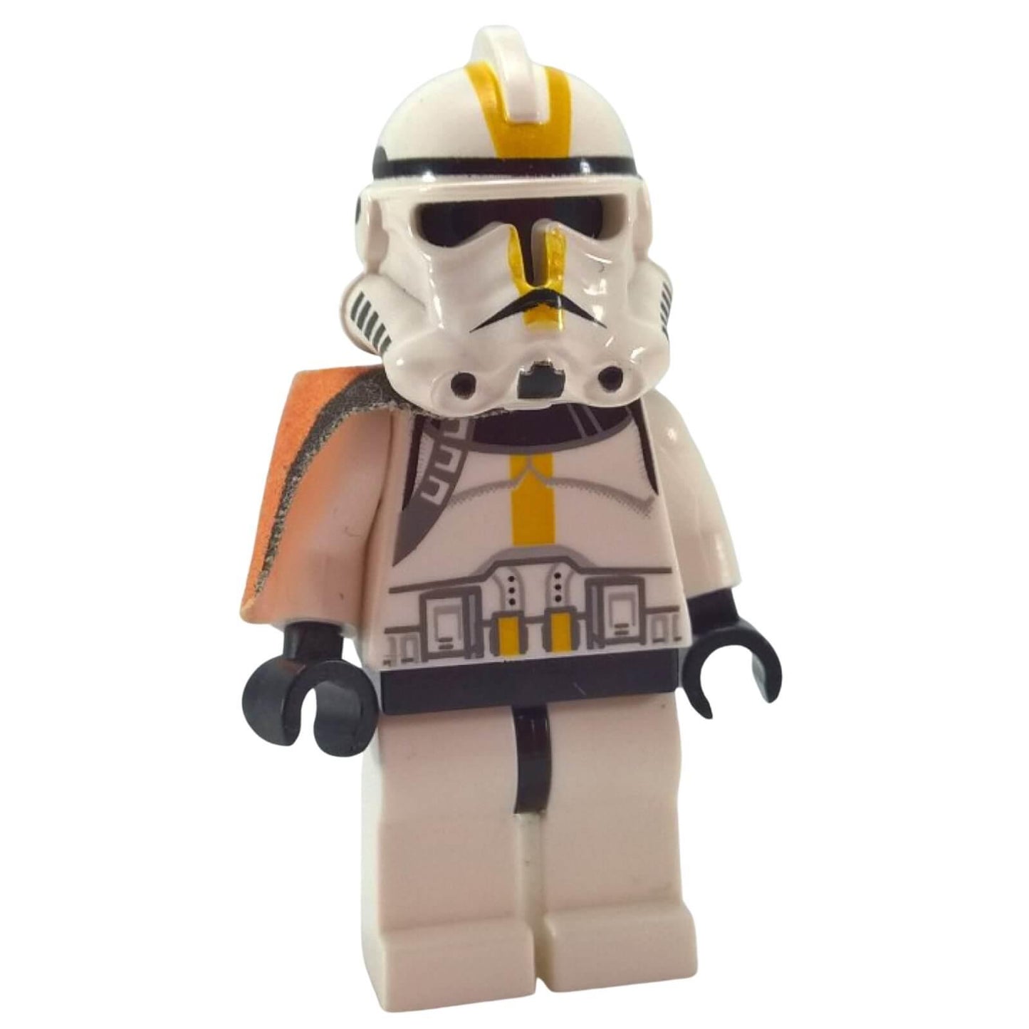 LEGO Star Wars 327th Star Corps Clone Trooper sw0128 Phase 2 minifigure