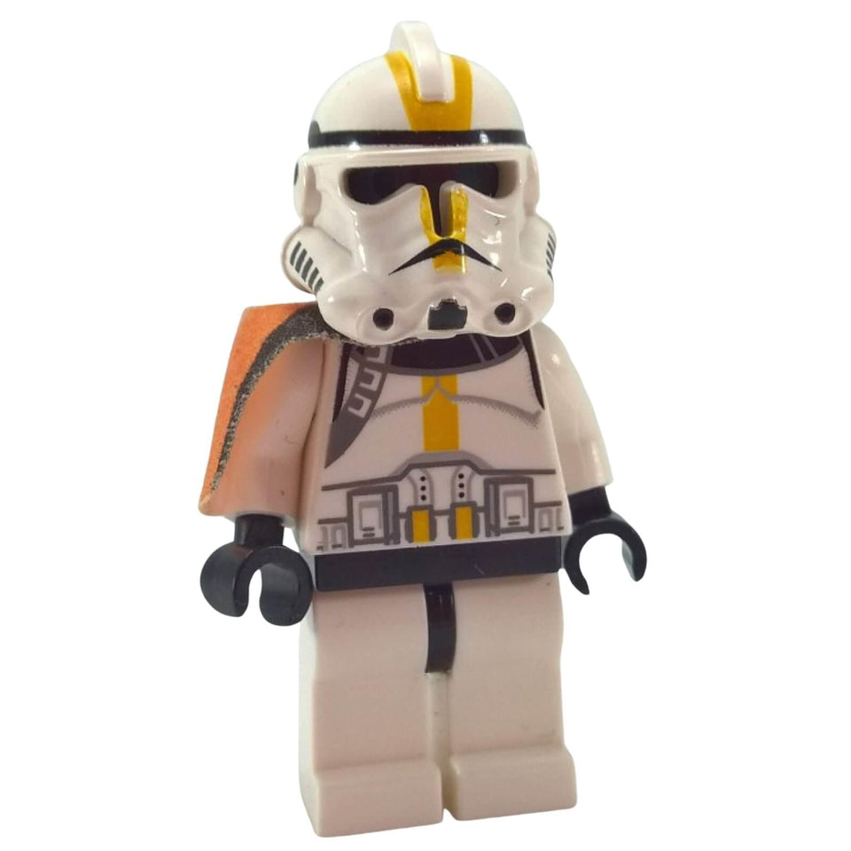 LEGO Star Wars 327th Star Corps Clone Trooper sw0128 Phase 2 minifigure