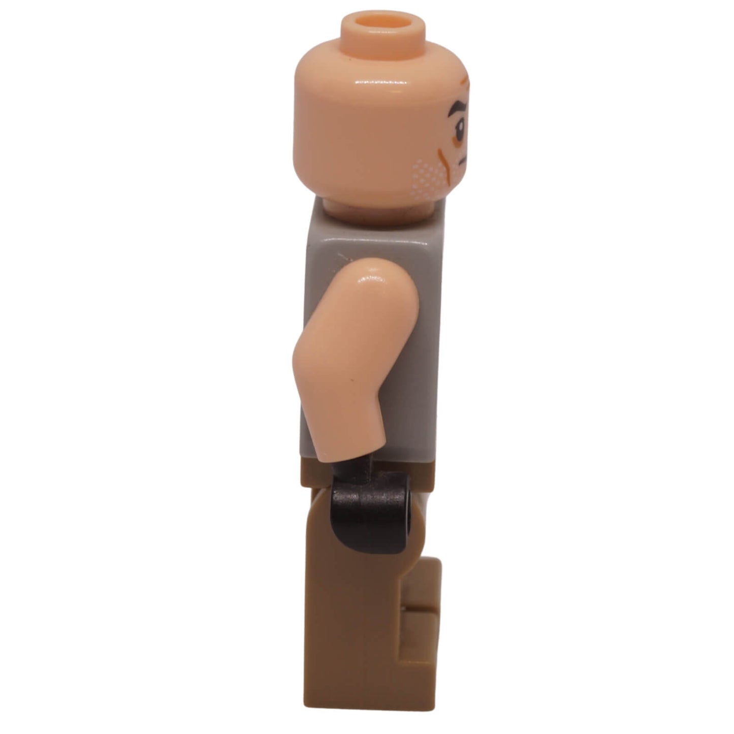 LEGO Star Wars Commander Gregor sw0748 Rebels minifigure, left