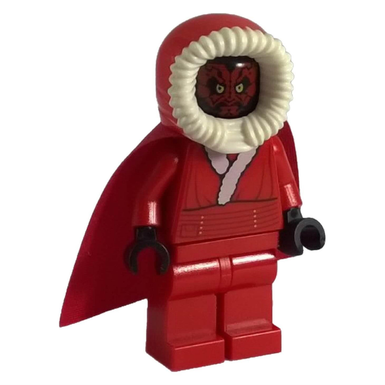 Moș Crăciun Darth Maul