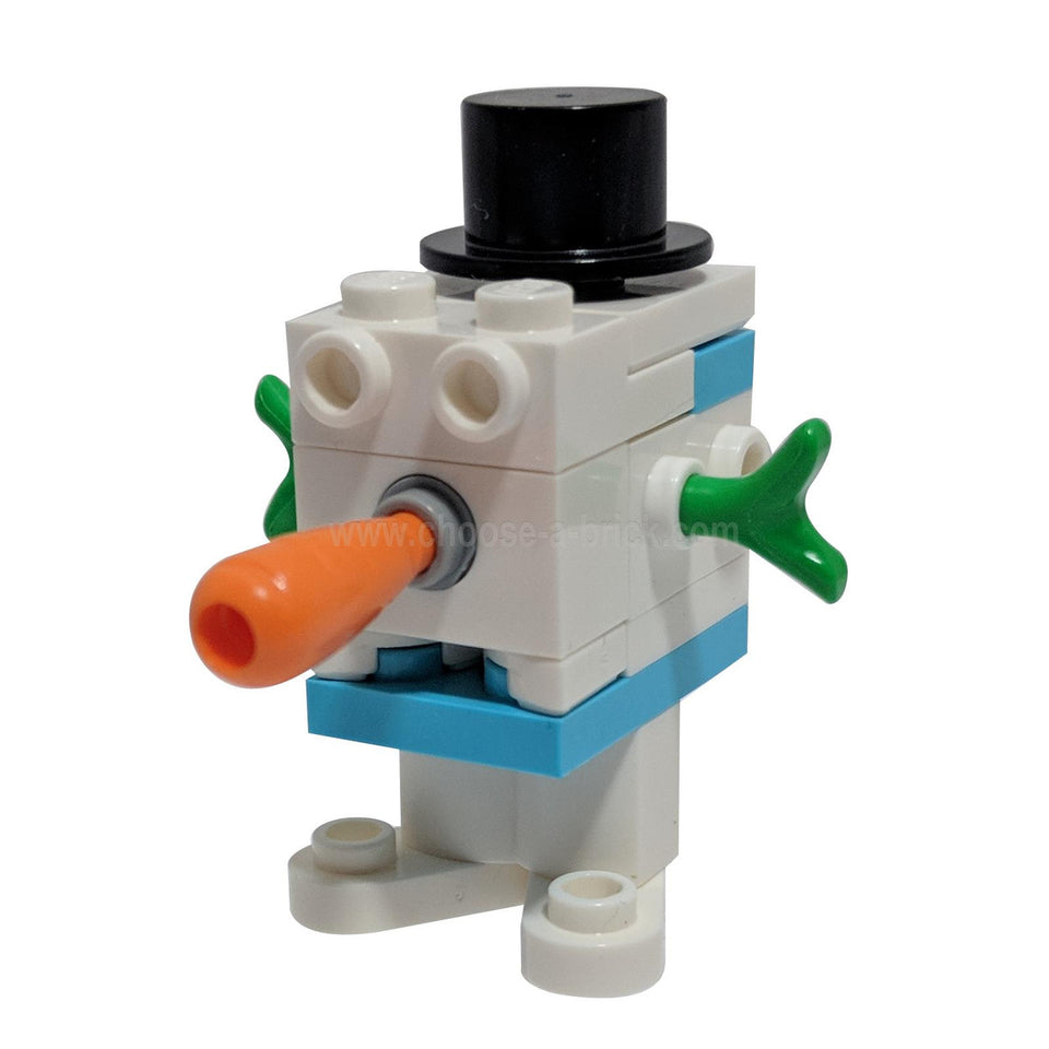  Droid Gonk de Nieve (Droid de Poder GNK)