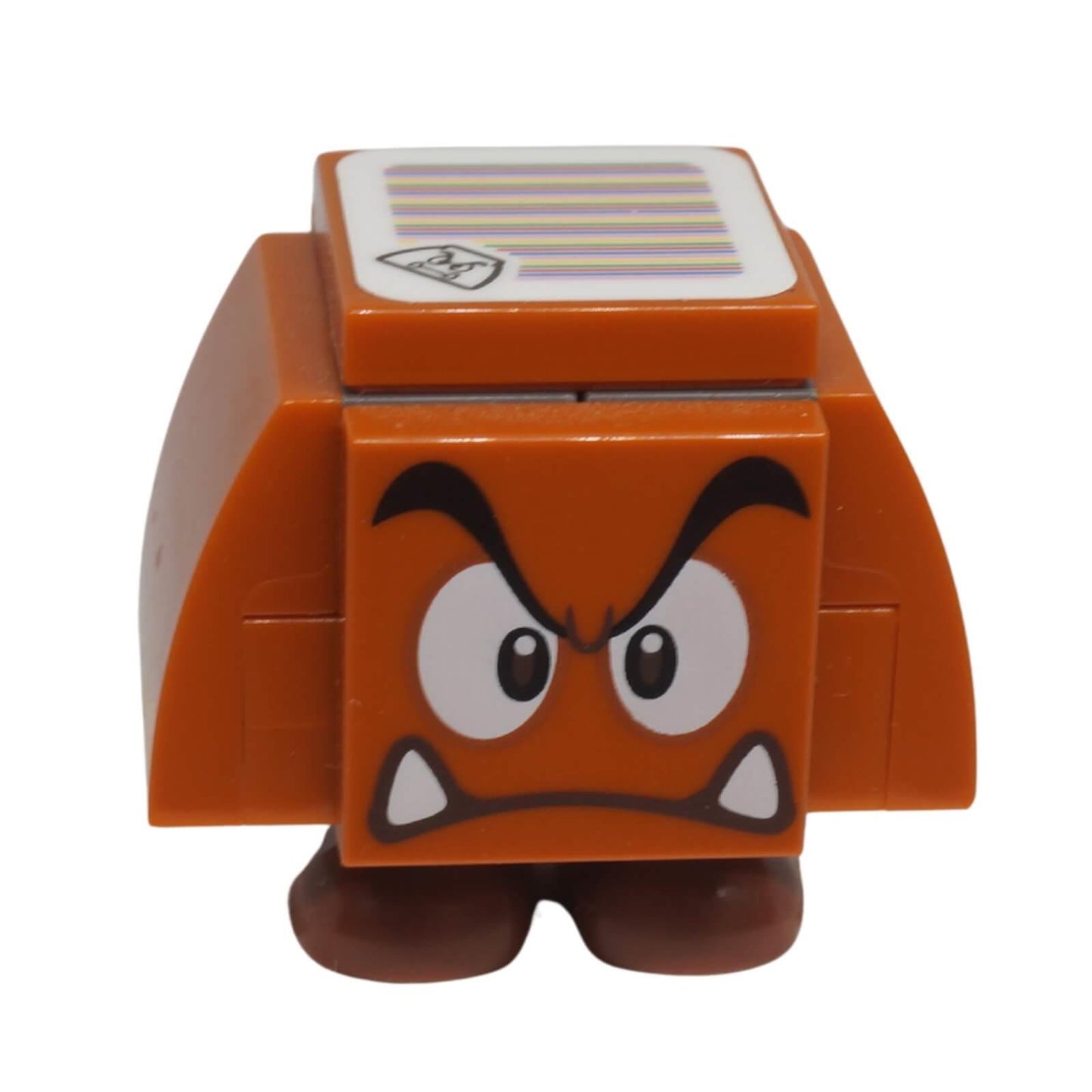 LEGO® Super Mario™ Angry Goomba mar0123 from set 71408 Peach's Castle Expansion Set