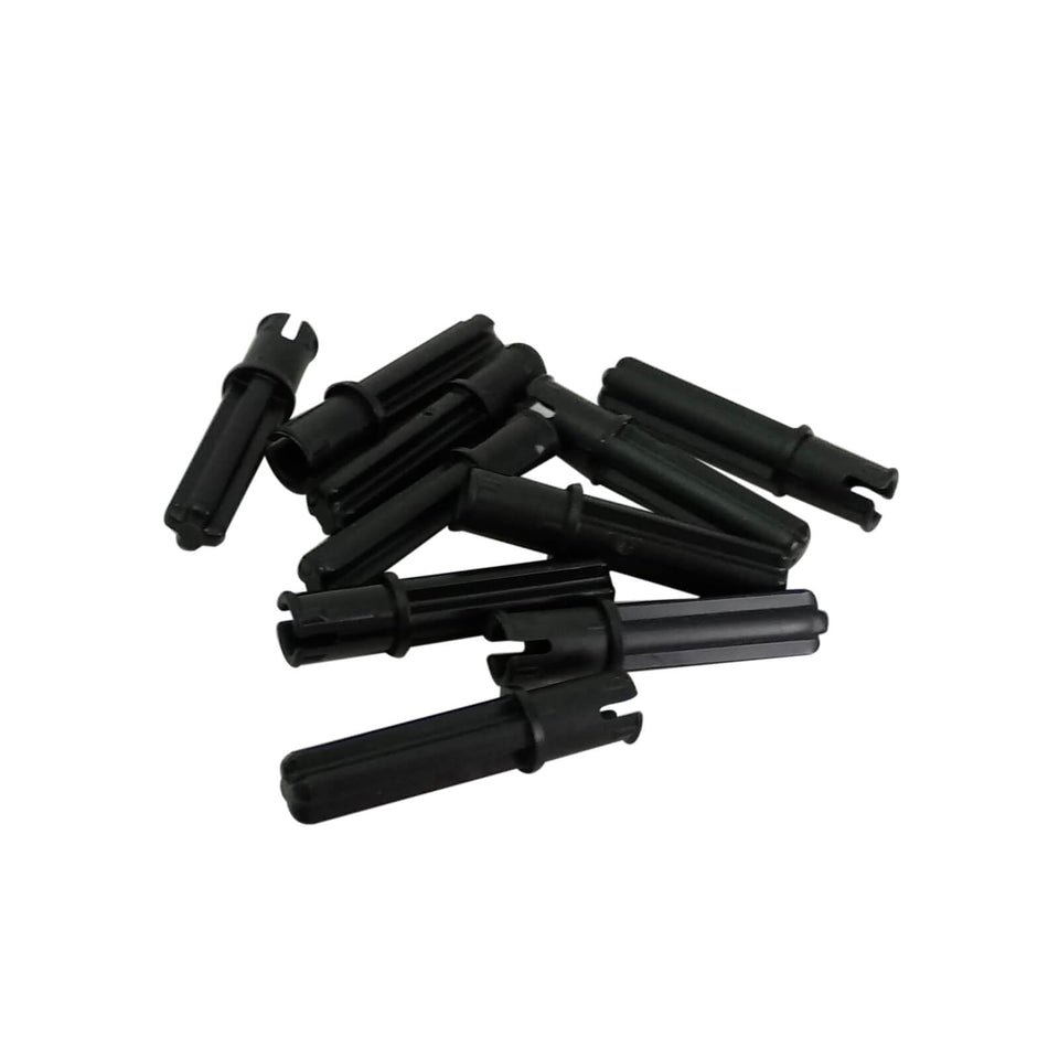 lego-technic-axle-pin-3l-2l-axle-18651-black-lot-10