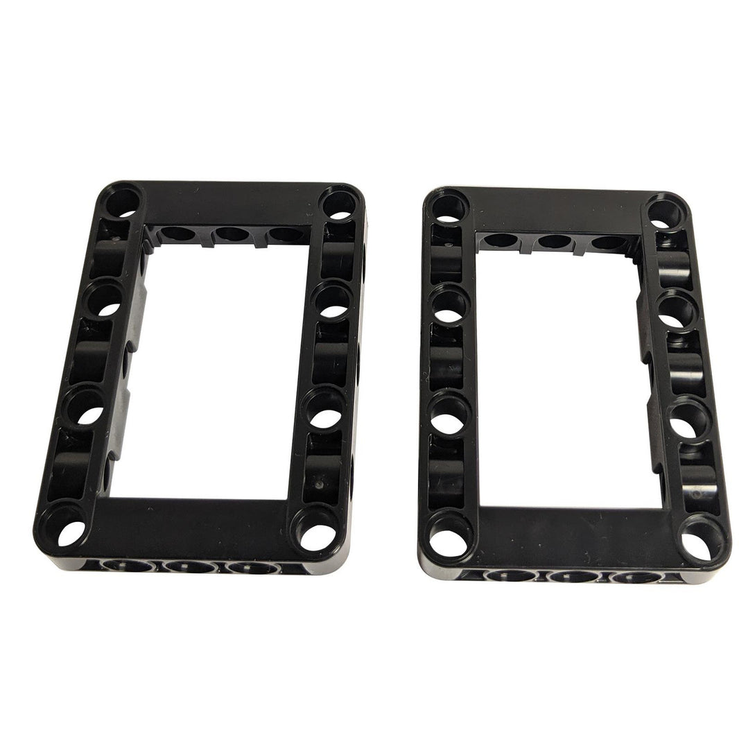 Lego Frame Kit LEGO® Technic Beams & Liftarms | Straight, L-Shaped & Frames – www ...
