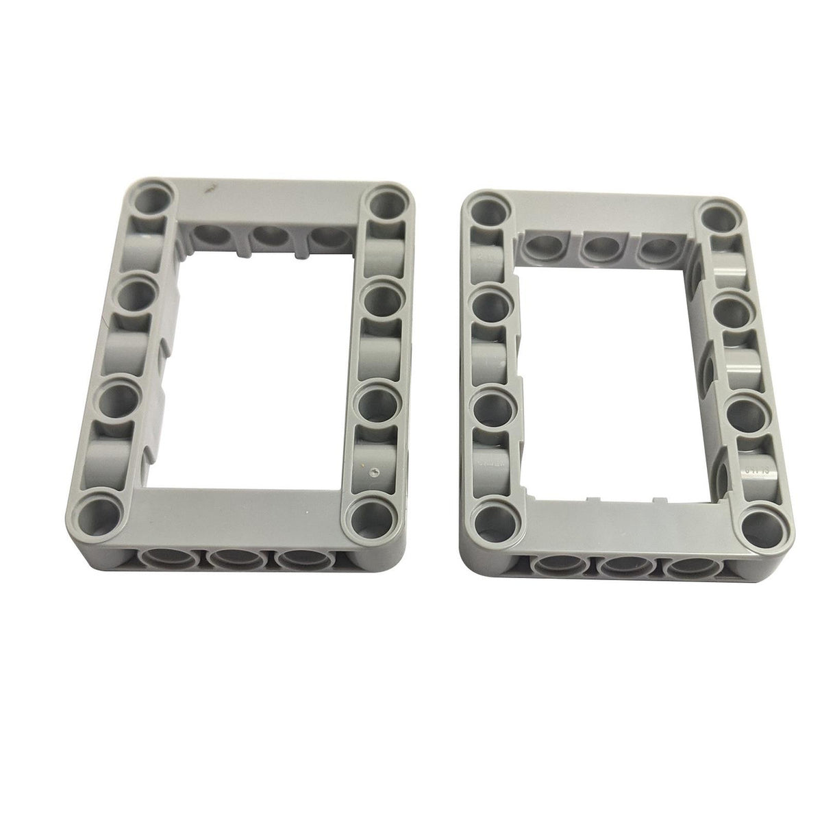 LEGO® Technic Frame 64179 | 5 x 7 Open Center – www.choose-a-brick.com