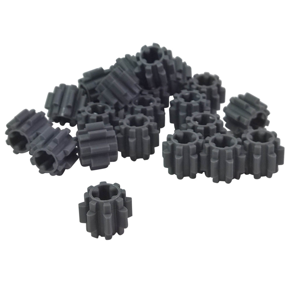 LEGO® Technic Gear 8 Tooth Type 2 Part 10928