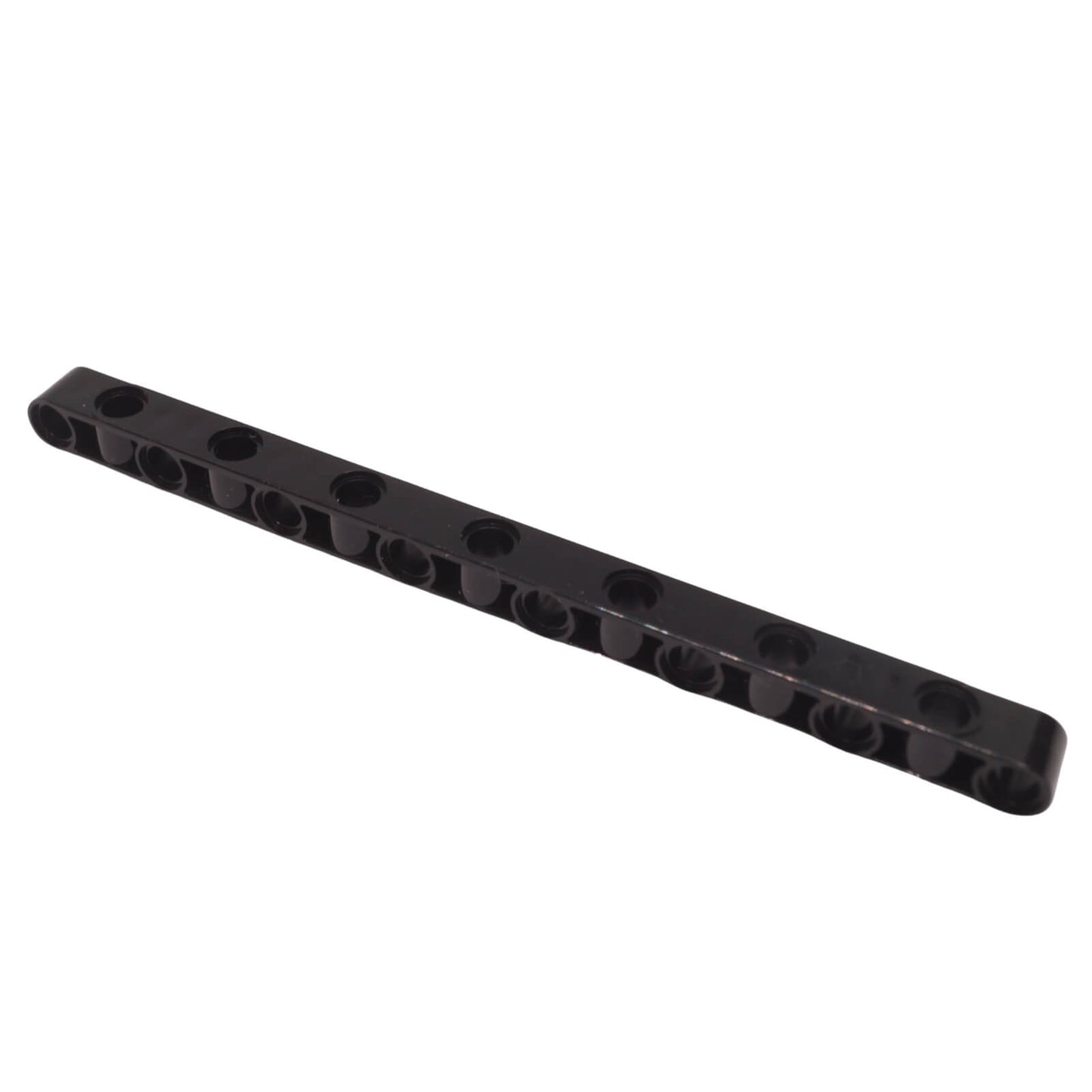 LEGO Technic liftarm 1x15 71710 long structural beam, black