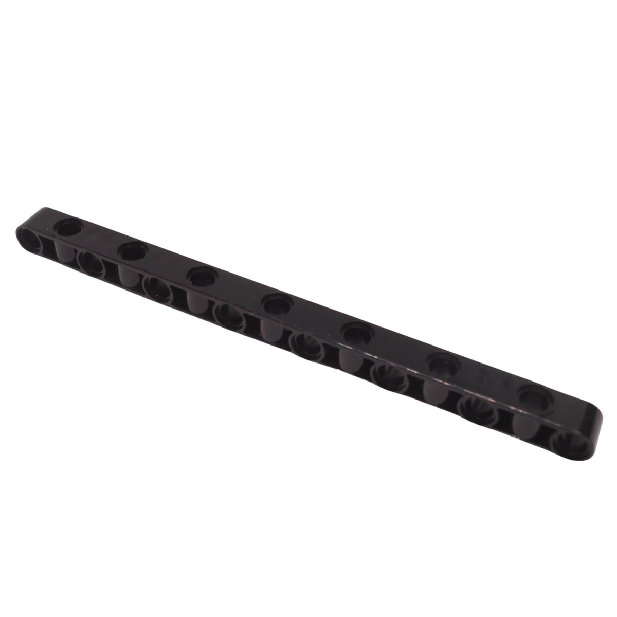 LEGO Technic liftarm 1x15 71710 long structural beam, black