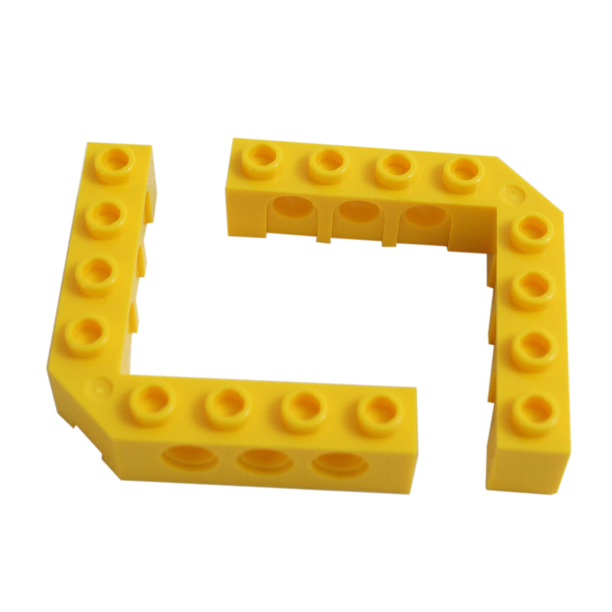 LEGO® Technic Right Angle Brick 5 x 5 Yellow – 32555