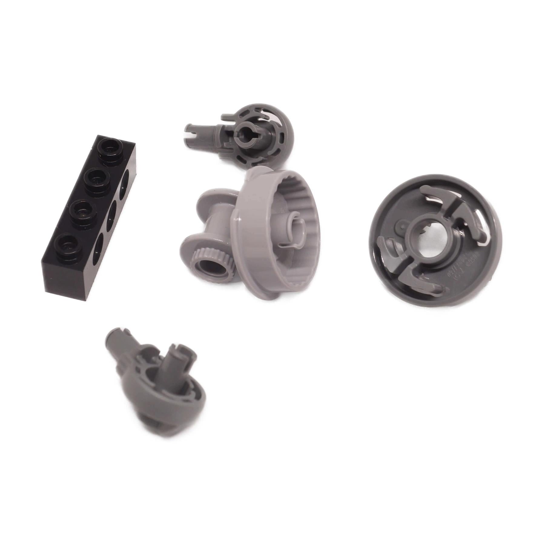Technic Rotation Beam Technic Portal Axle Set 92908 & 92909 | LEGO® Parts – www.choose-a ...